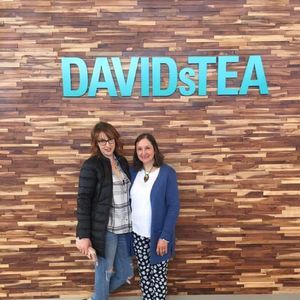 Meet your Posher, Nancy